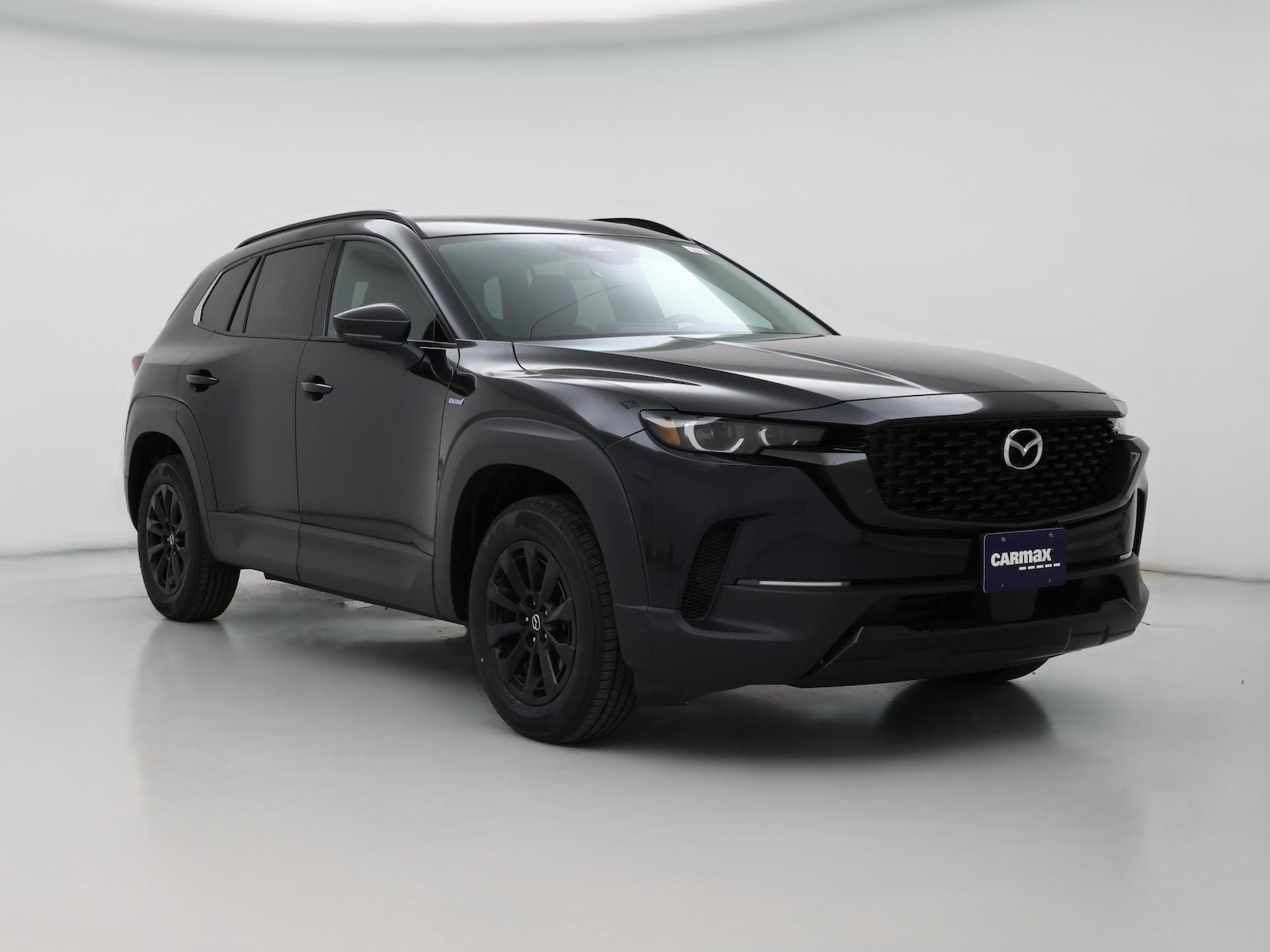 2025 Mazda CX-50 Hybrid
