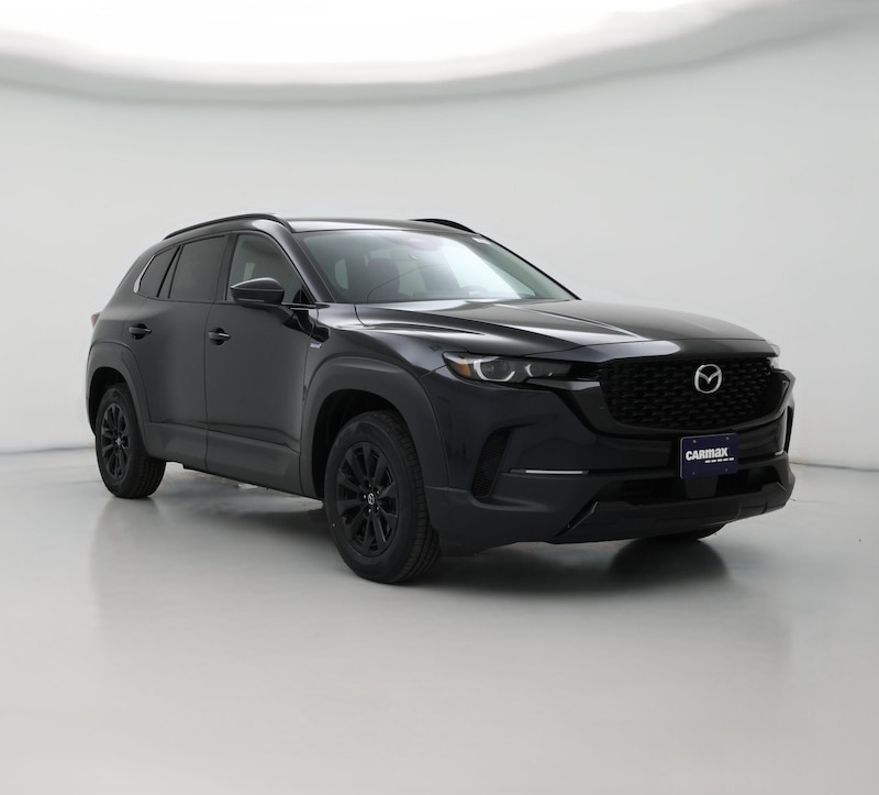 2025 Mazda CX-50 Hybrid Premium