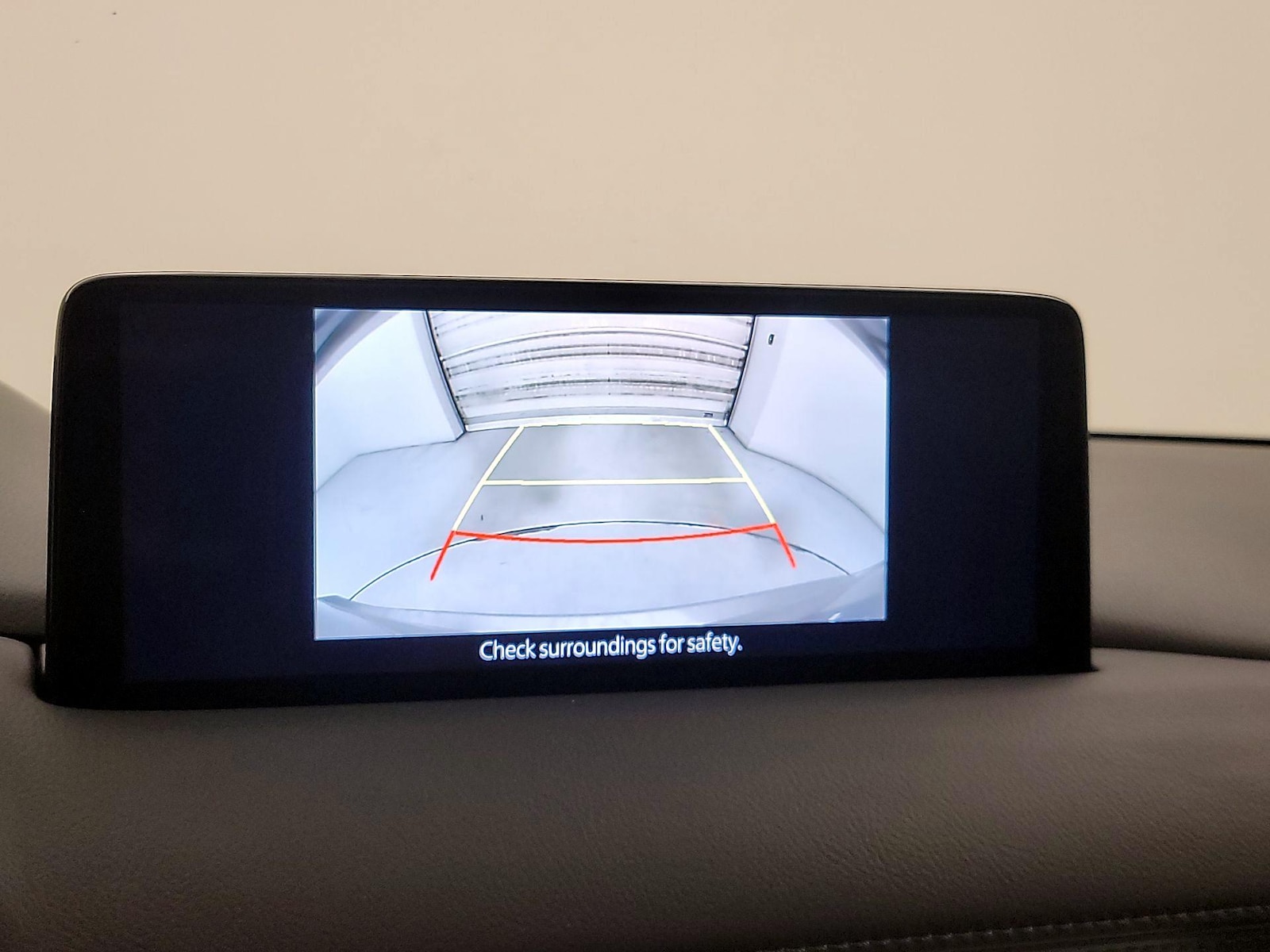 2025 Mazda CX-5 S Preferred package - Photo 15