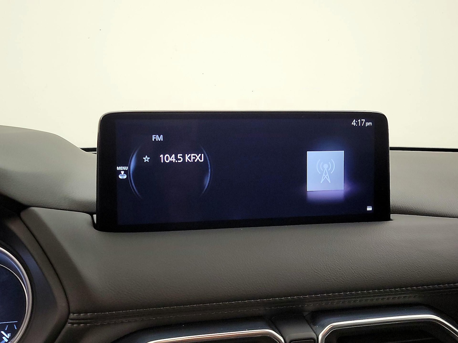 2025 Mazda CX-5 S Preferred package - Photo 16