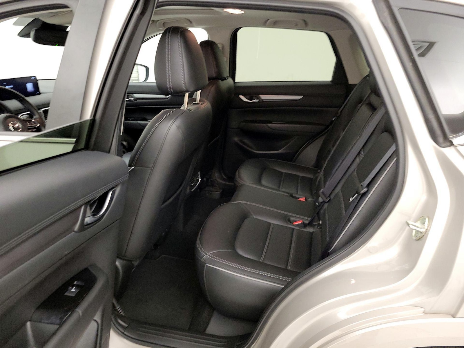 2025 Mazda CX-5 S Preferred package - Photo 20