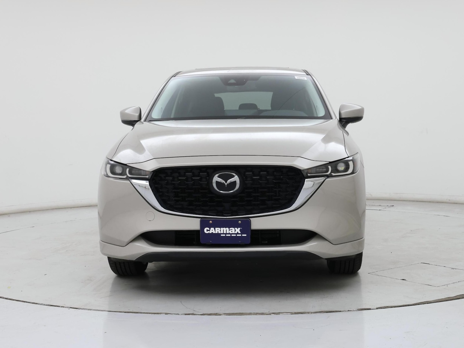 2025 Mazda CX-5 S Preferred package - Photo 6