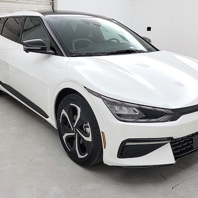 2024 Kia EV6 GT-Line