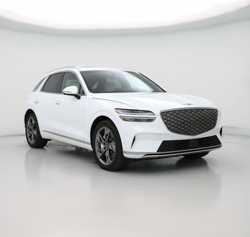 2024 Genesis Electrified GV70 Advanced