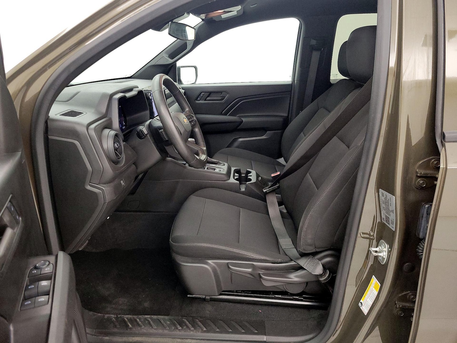 Side Airbags