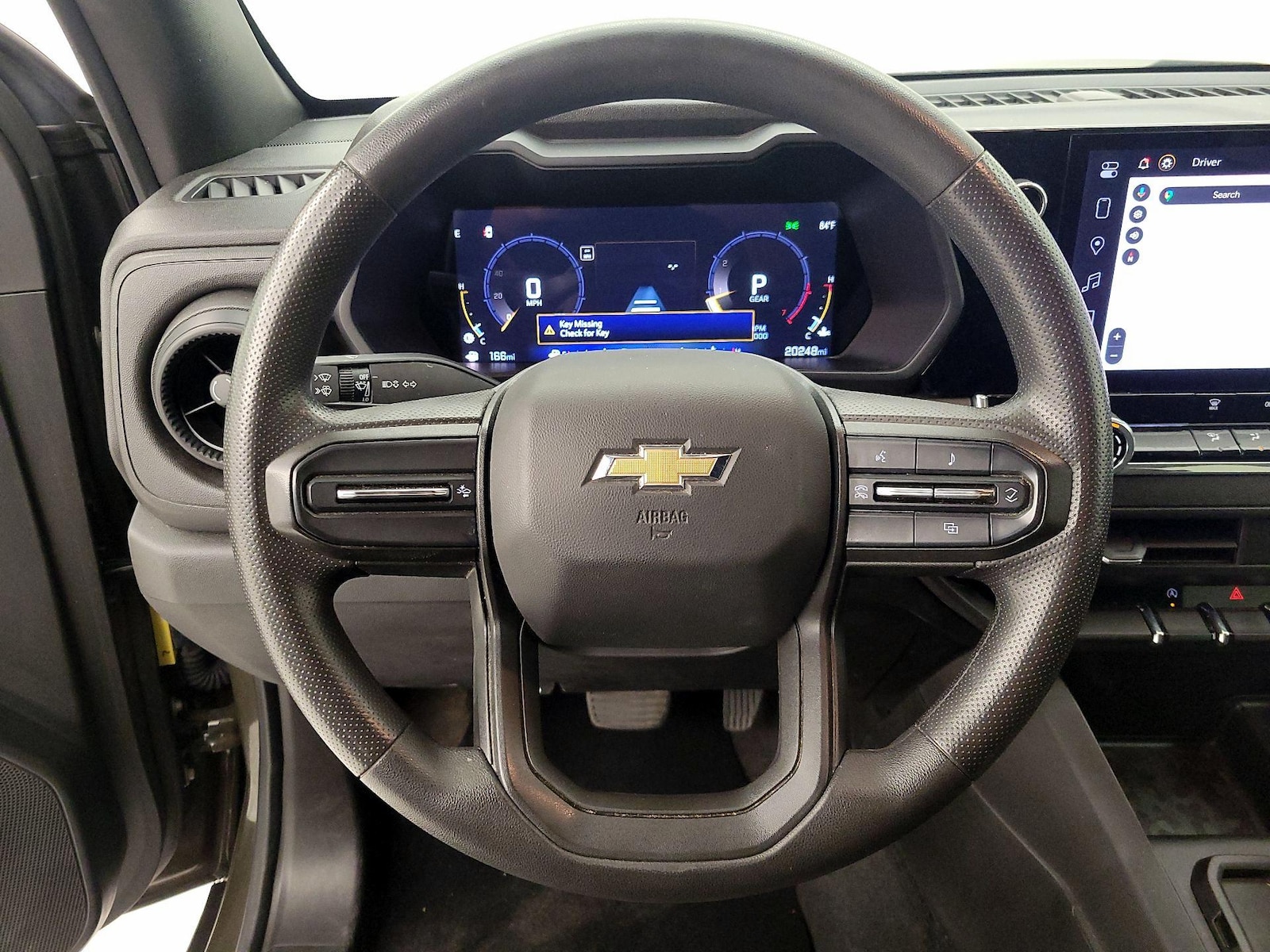 Lane Departure Warning