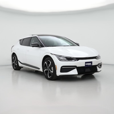 2024 Kia EV6 GT-Line