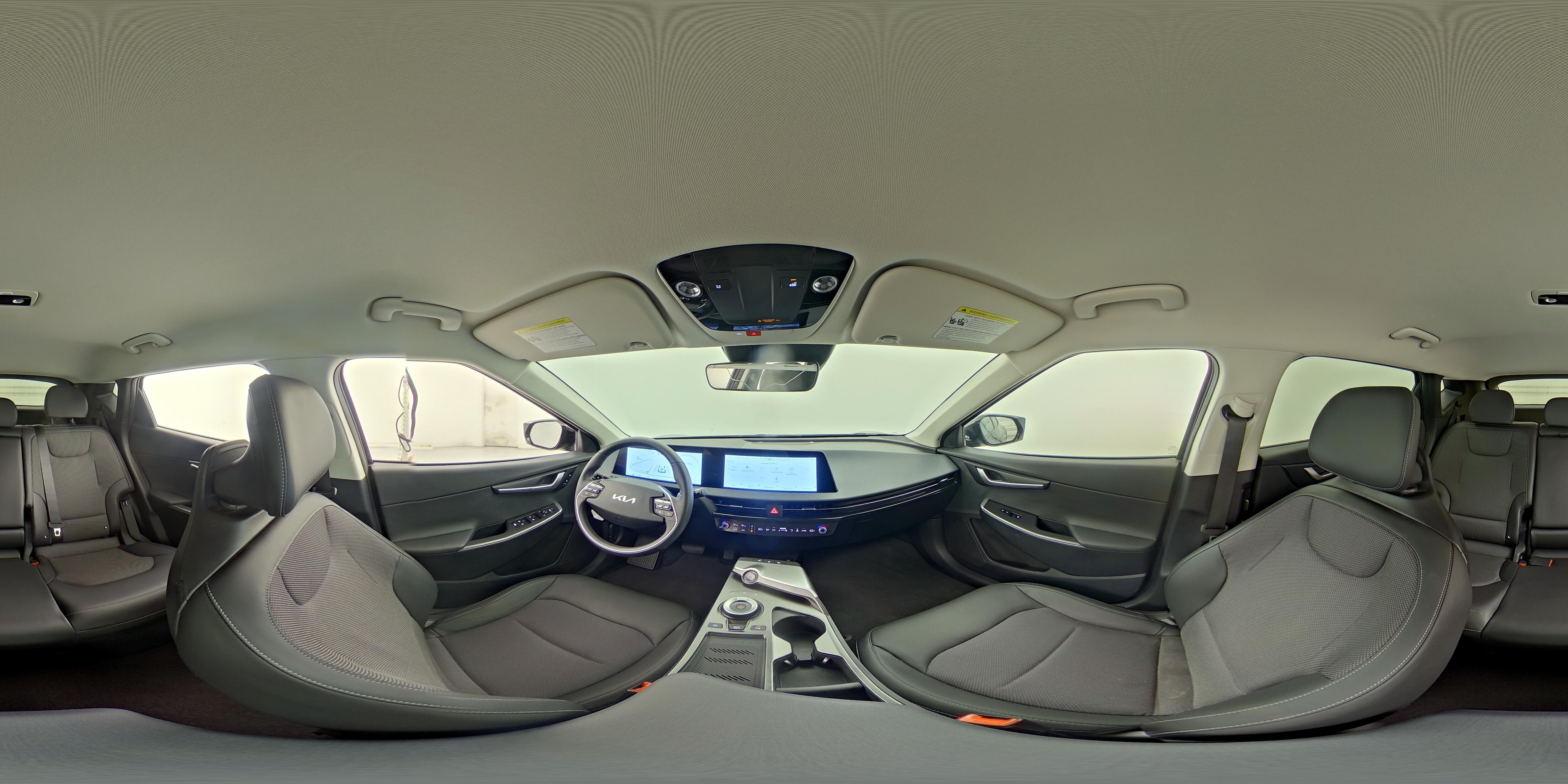 2024 Kia EV6 Light L/R - Photo 25