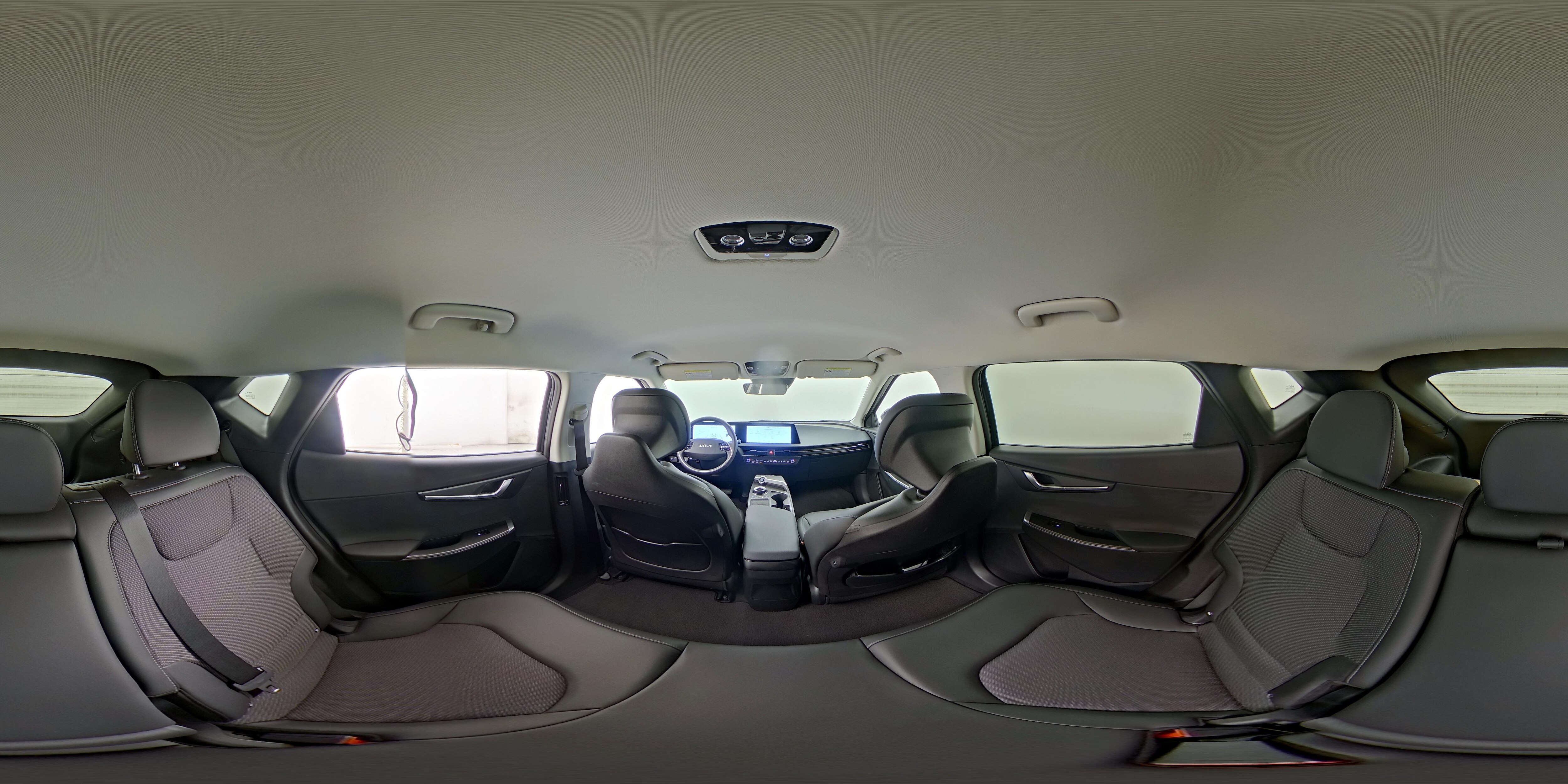 2024 Kia EV6 Light L/R - Photo 26