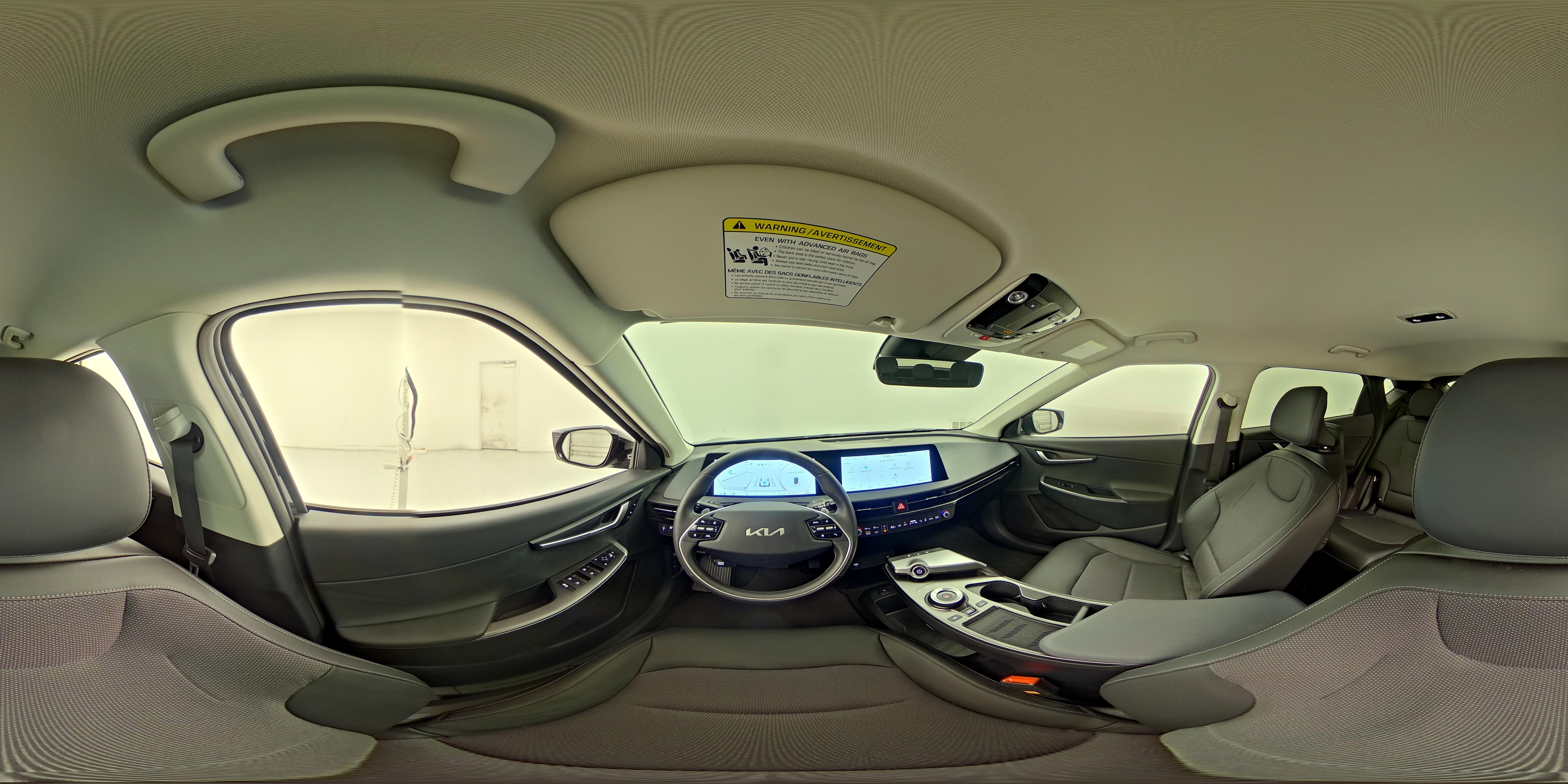 2024 Kia EV6 Light L/R - Photo 27