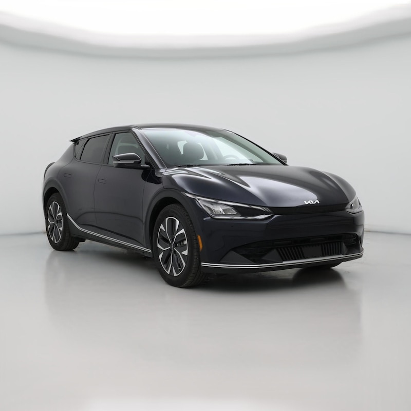 2024 Kia EV6 Light Long Range