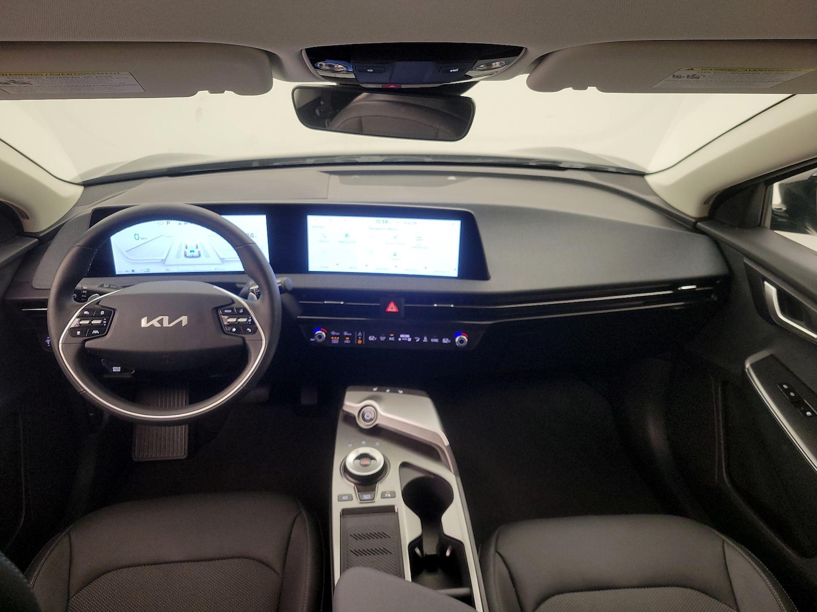 2024 Kia EV6 Light L/R - Photo 10