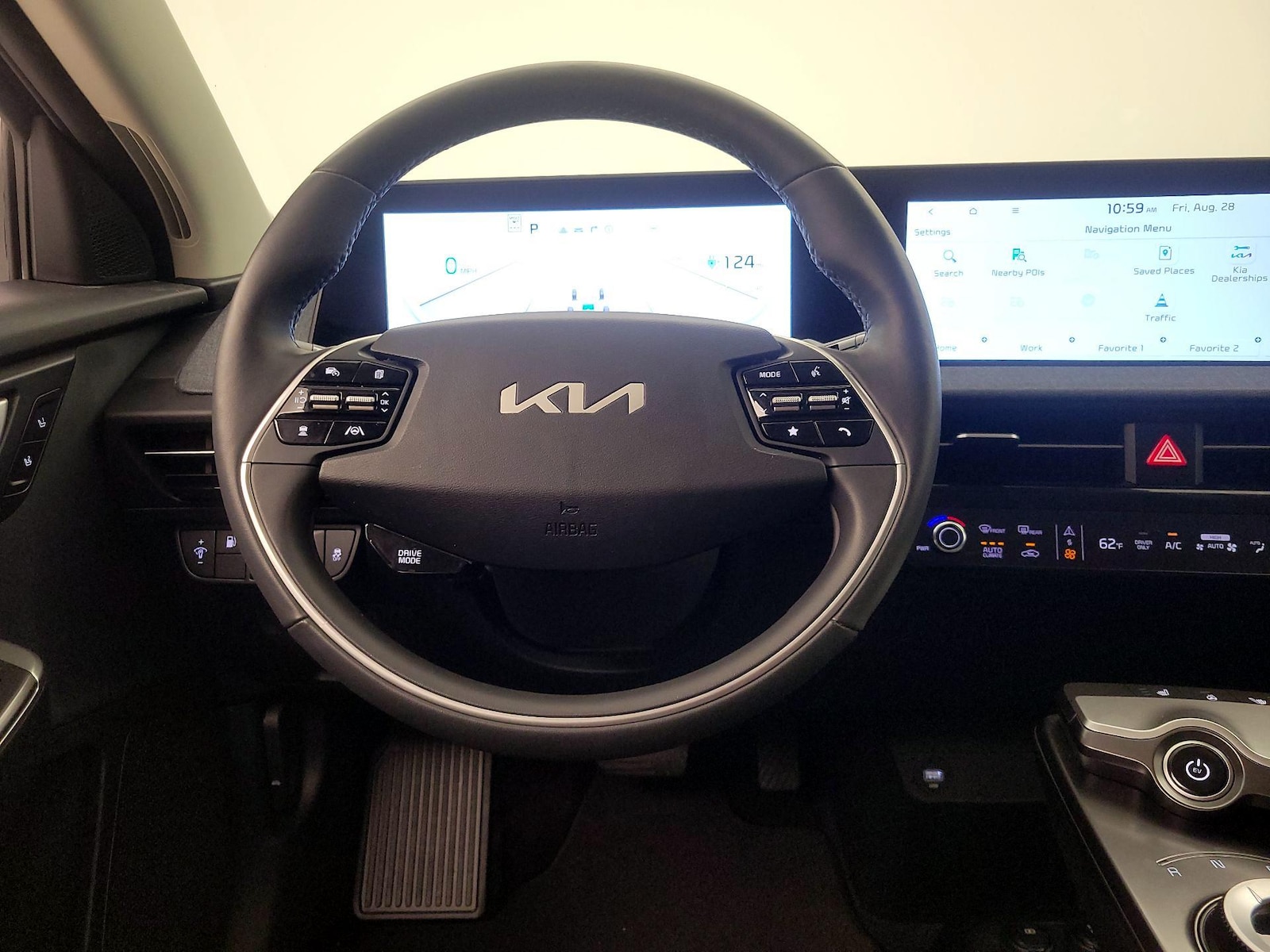 2024 Kia EV6 Light L/R - Photo 11