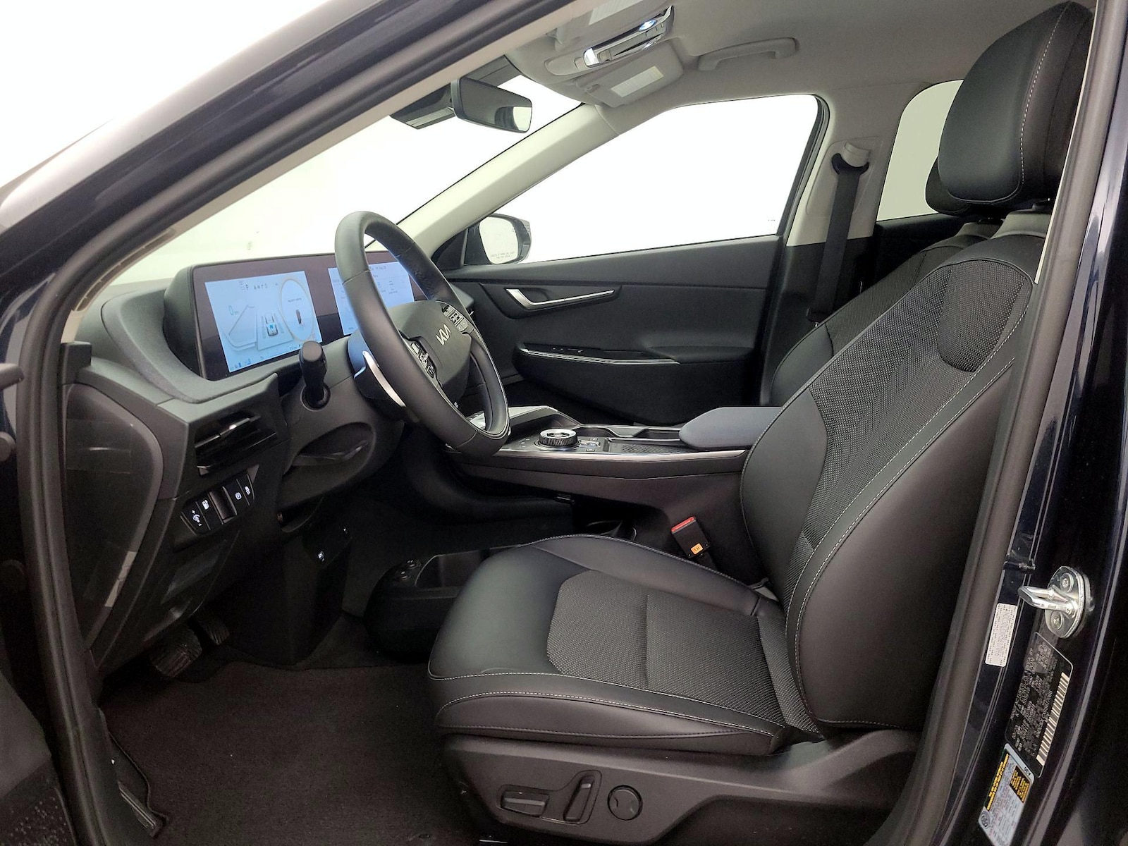 2024 Kia EV6 Light L/R - Photo 12