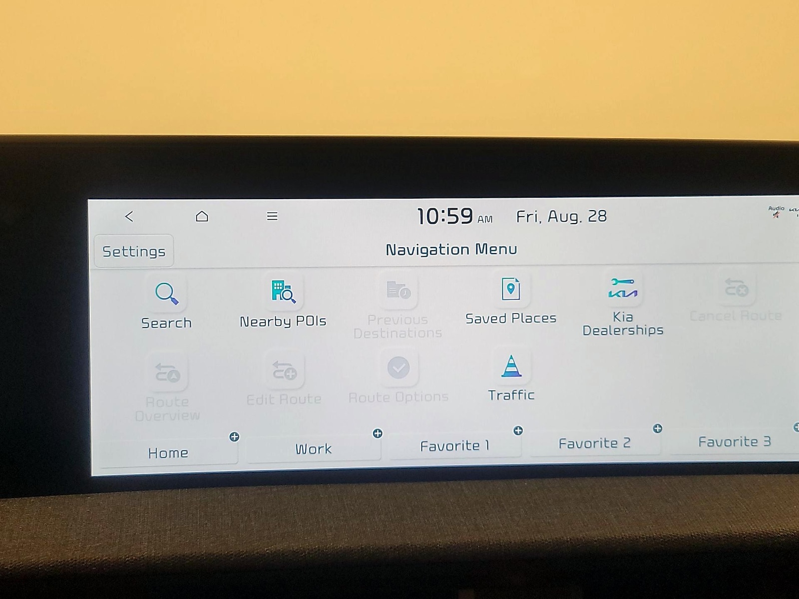 2024 Kia EV6 Light L/R - Photo 15