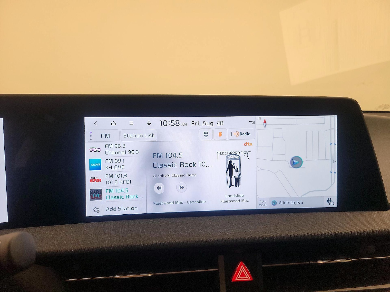 2024 Kia EV6 Light L/R - Photo 17