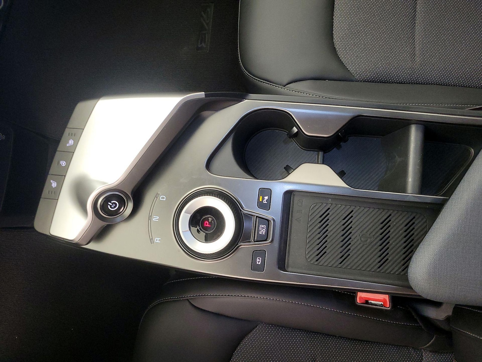 2024 Kia EV6 Light L/R - Photo 19