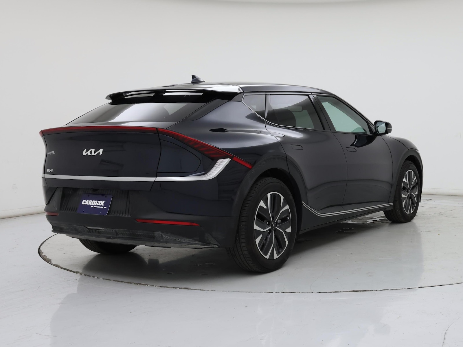 2024 Kia EV6 Light L/R - Photo 9