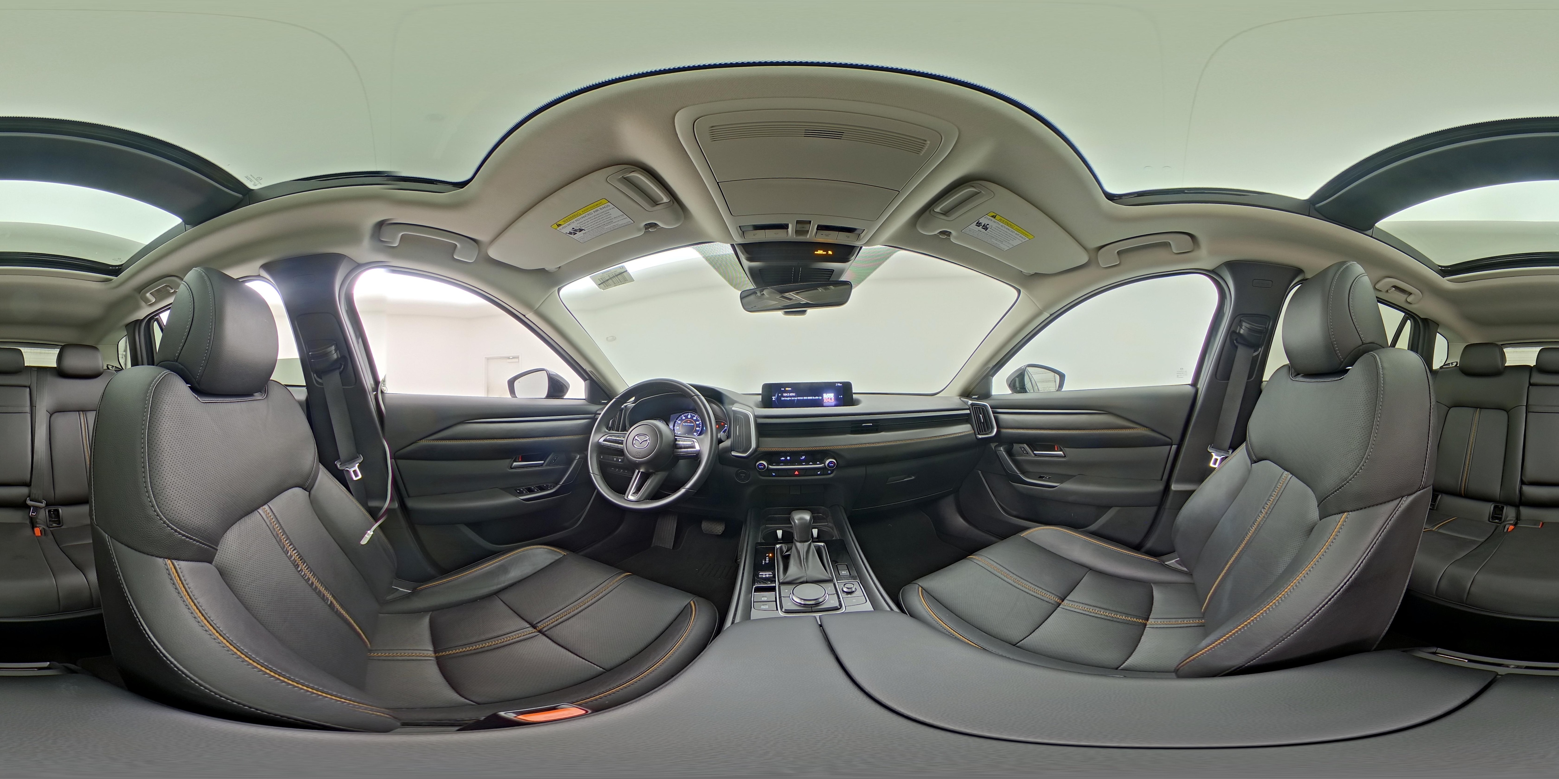 2025 Mazda CX-50 Premium - Photo 25