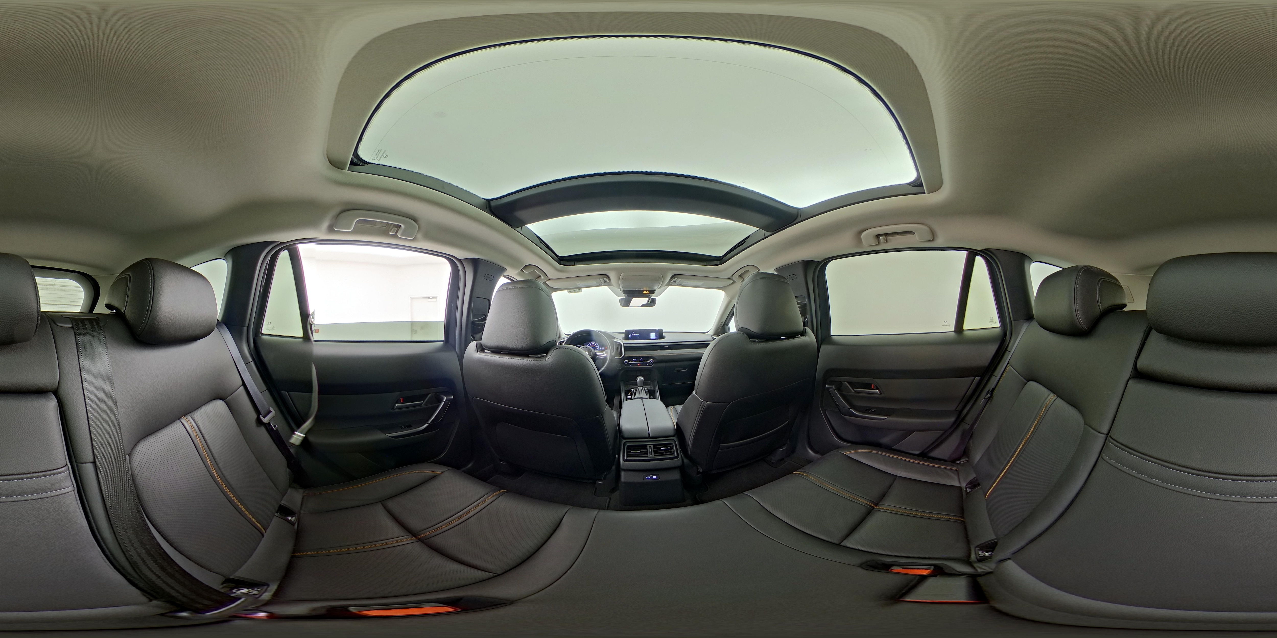 2025 Mazda CX-50 Premium - Photo 26