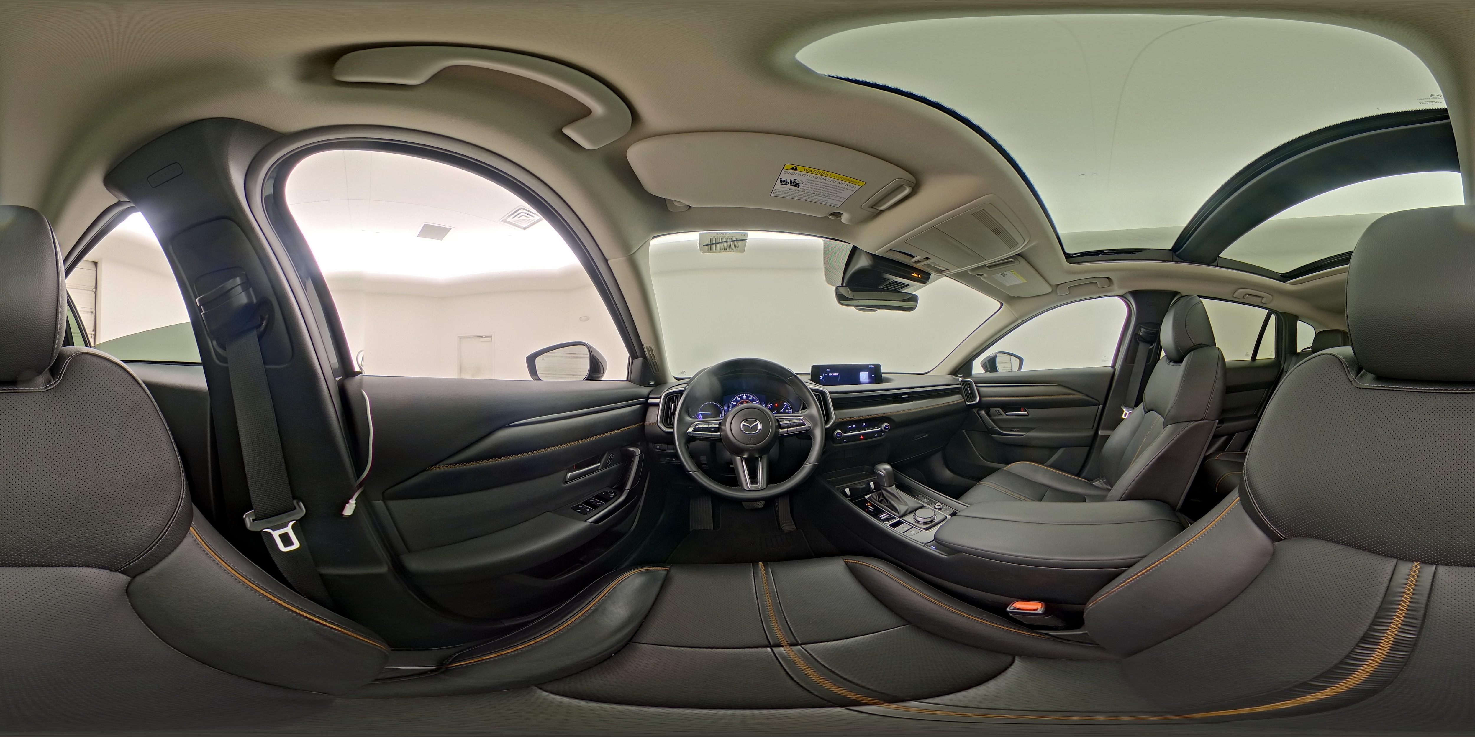 2025 Mazda CX-50 Premium - Photo 27