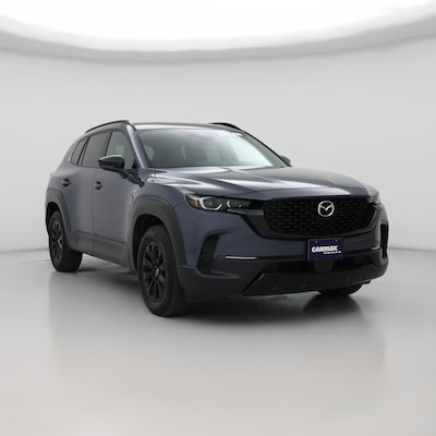 2025 Mazda CX-50 Hybrid Premium