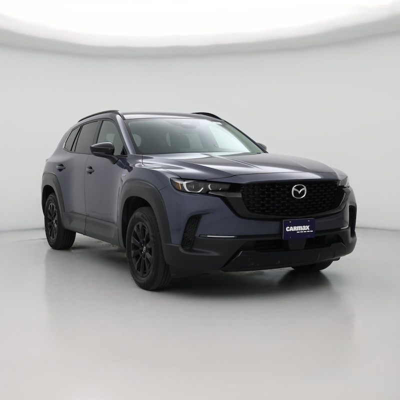 2025 Mazda CX-50 Hybrid Premium