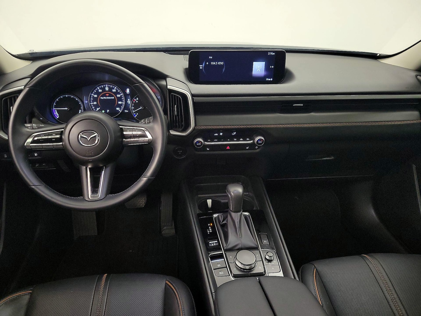 2025 Mazda CX-50 Premium - Photo 10