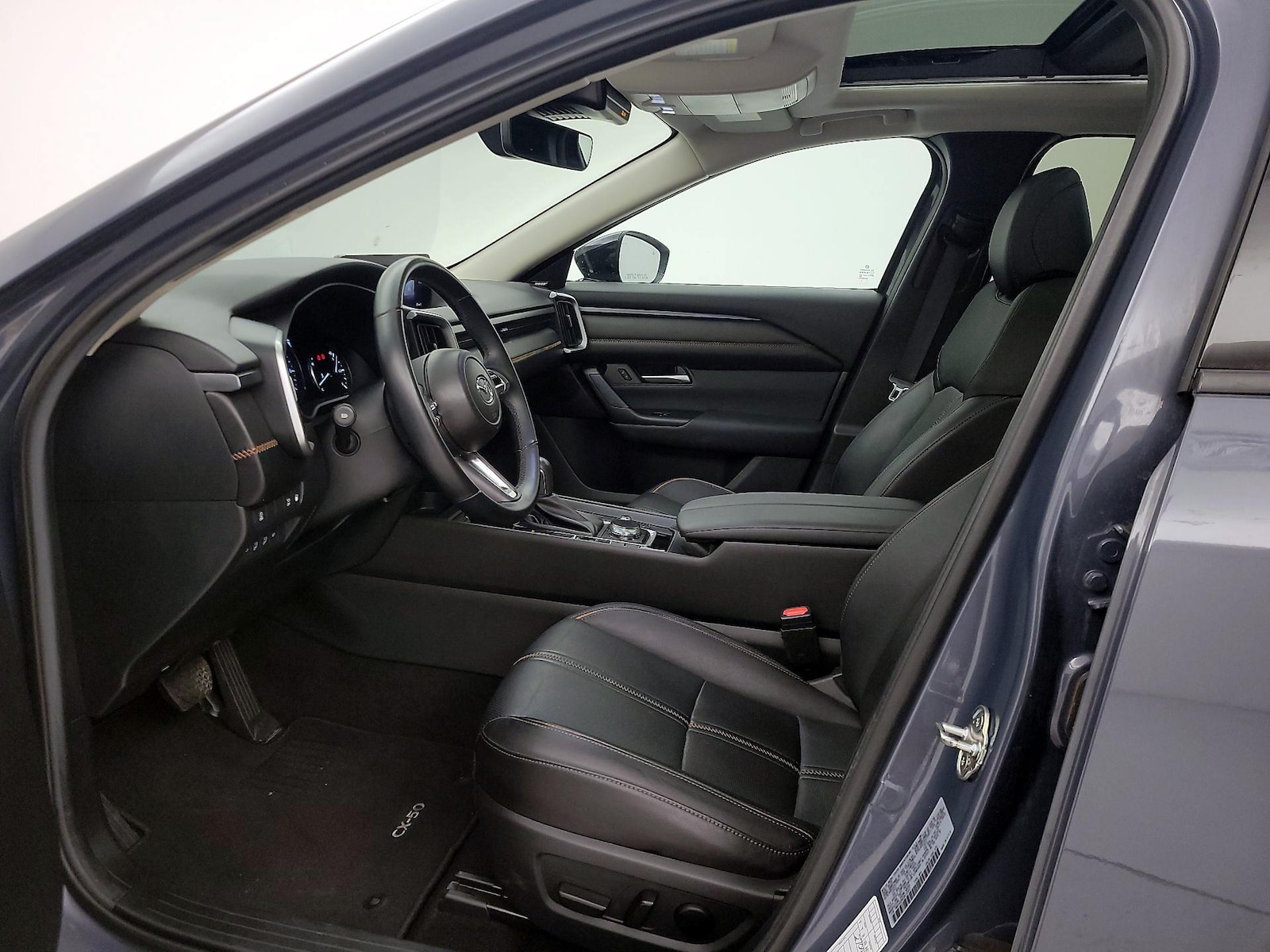 2025 Mazda CX-50 Premium - Photo 12