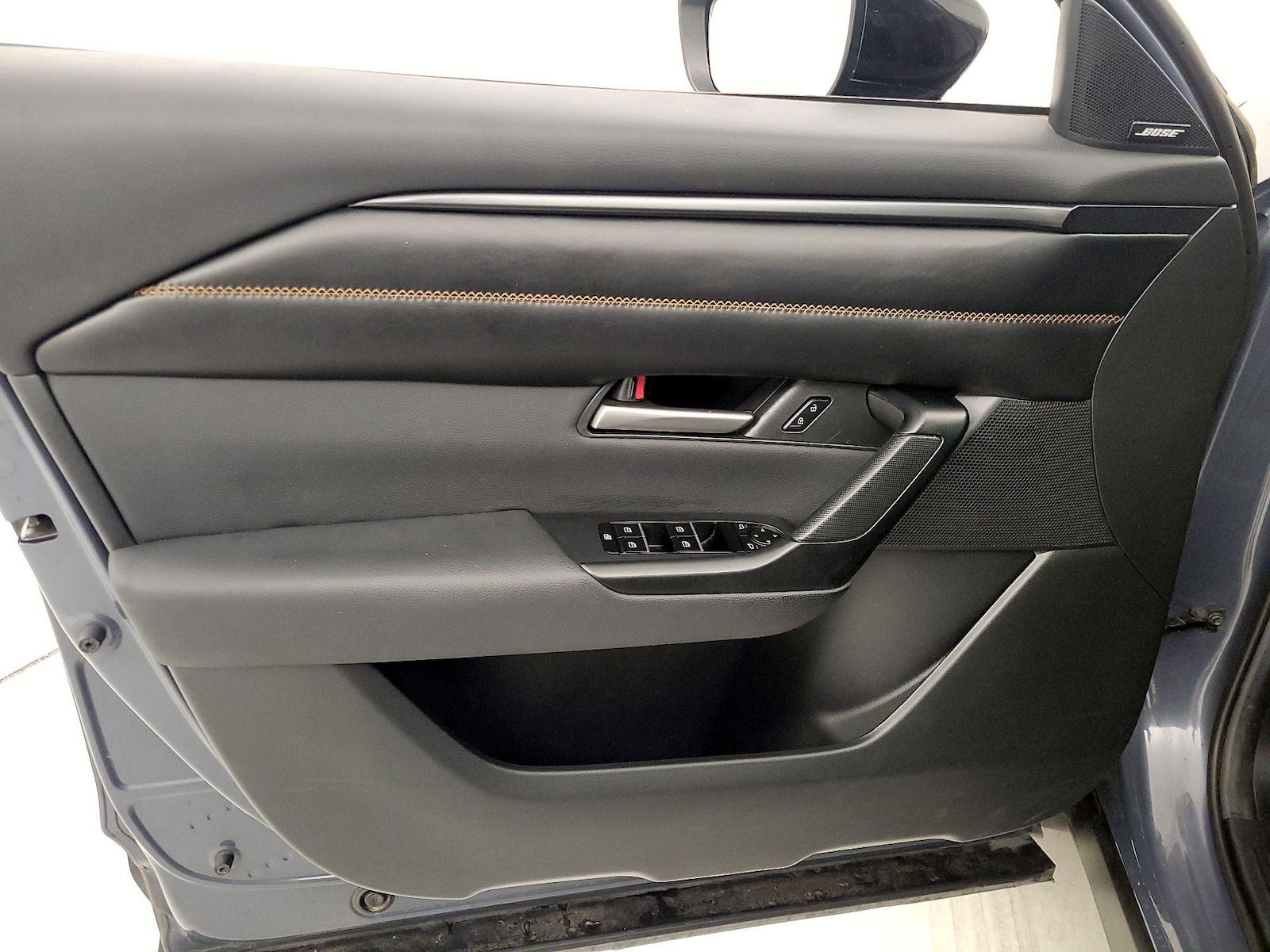 2025 Mazda CX-50 Premium - Photo 13