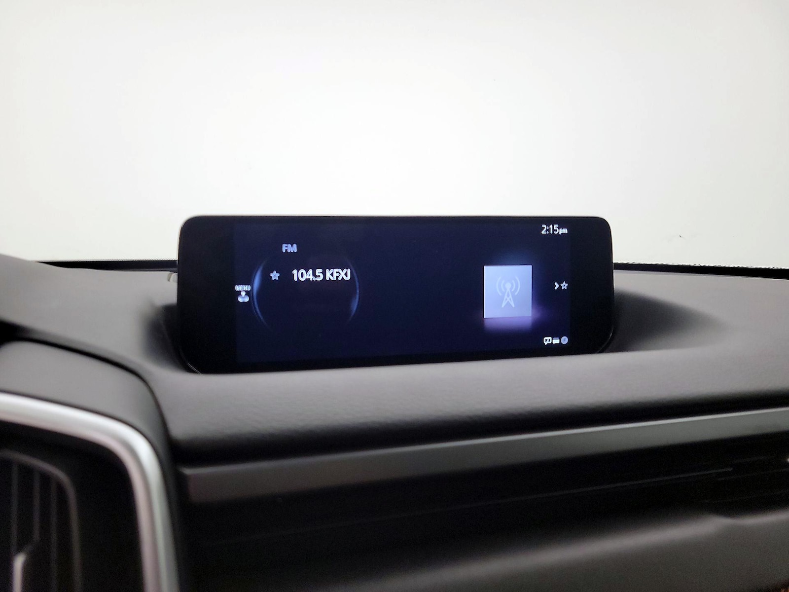 2025 Mazda CX-50 Premium - Photo 16