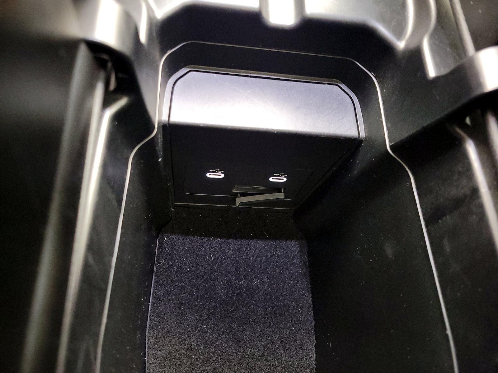 2025 Mazda CX-50 Premium - Photo 19