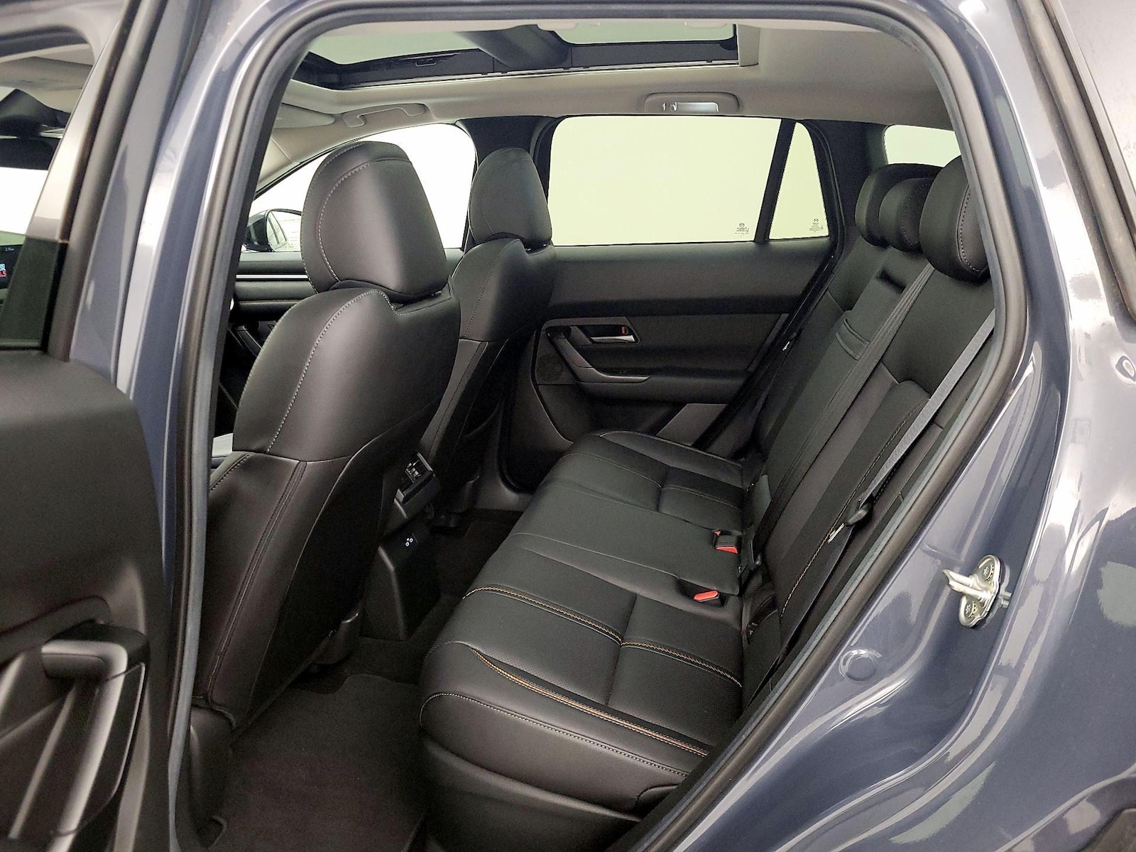 2025 Mazda CX-50 Premium - Photo 21
