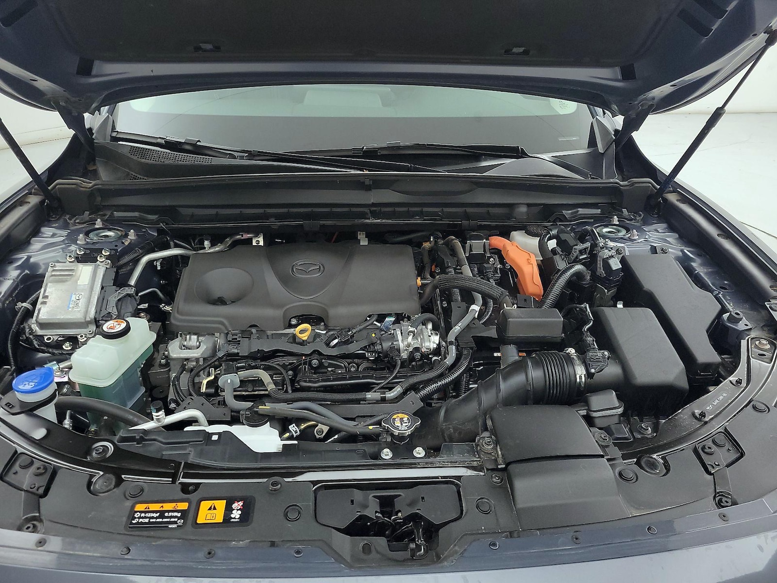 2025 Mazda CX-50 Premium - Photo 23