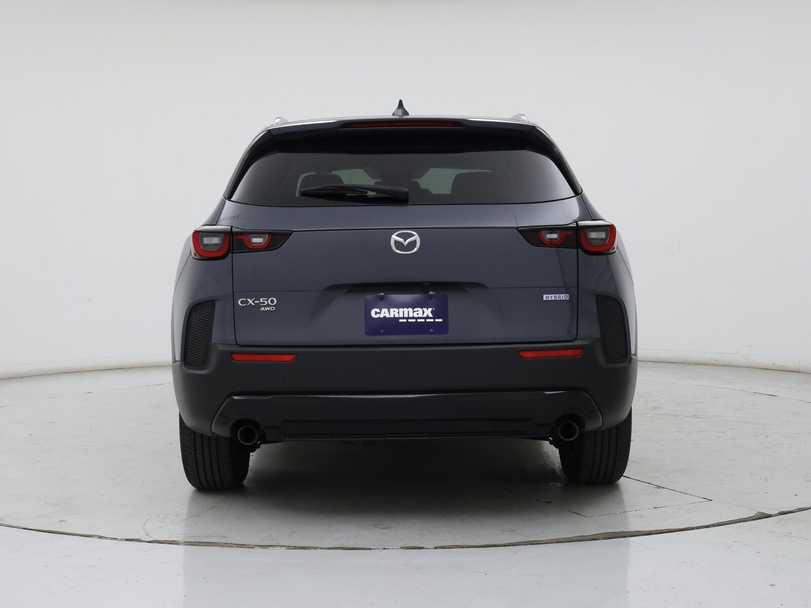2025 Mazda CX-50 Premium - Photo 7