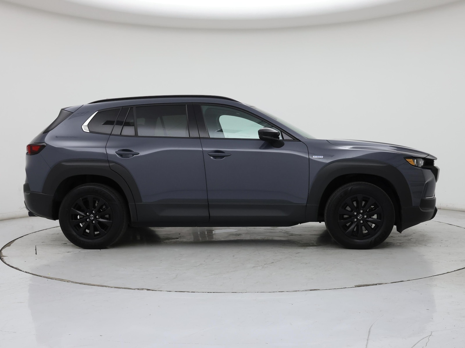2025 Mazda CX-50 Premium - Photo 8