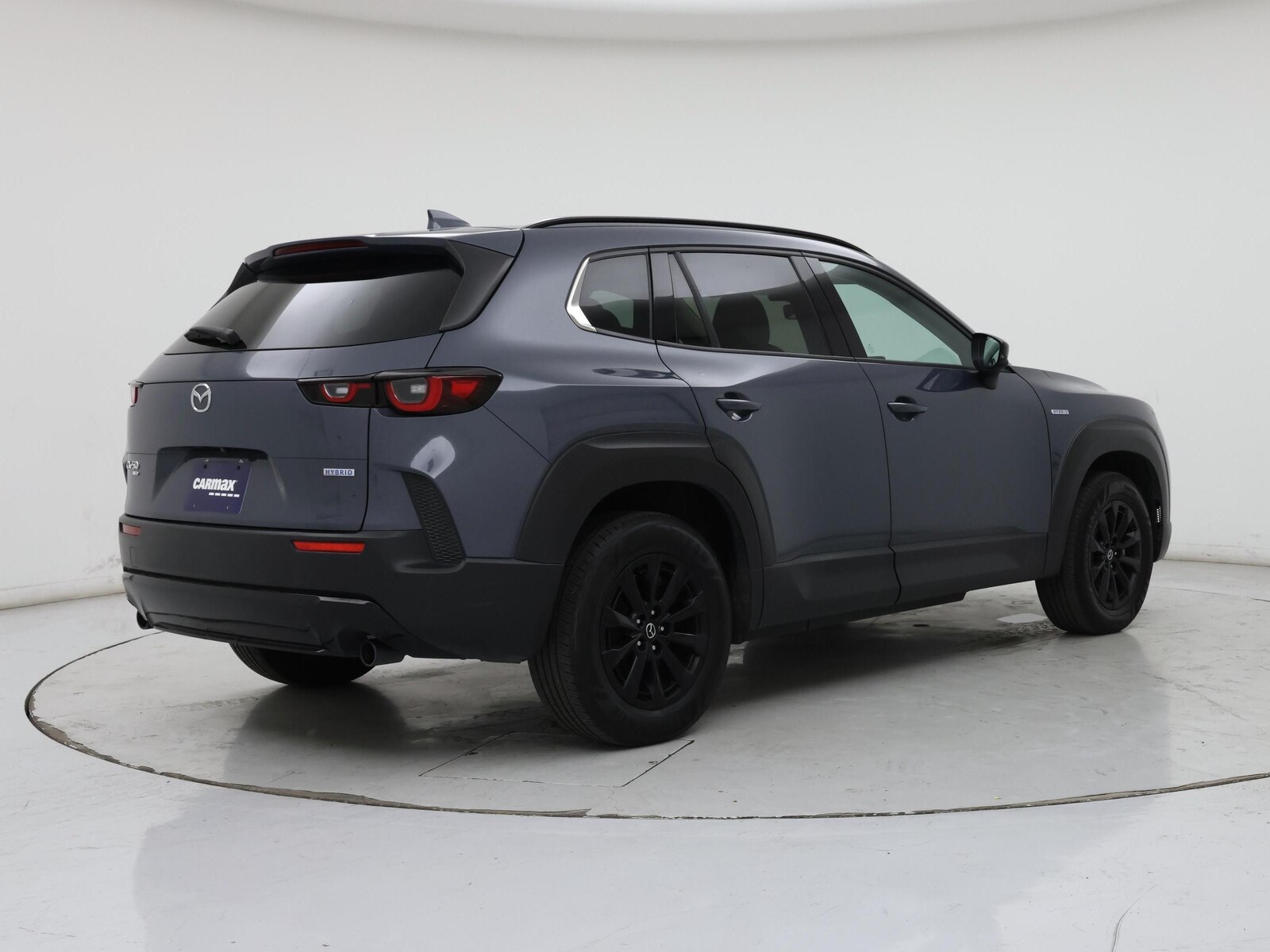 2025 Mazda CX-50 Premium - Photo 9