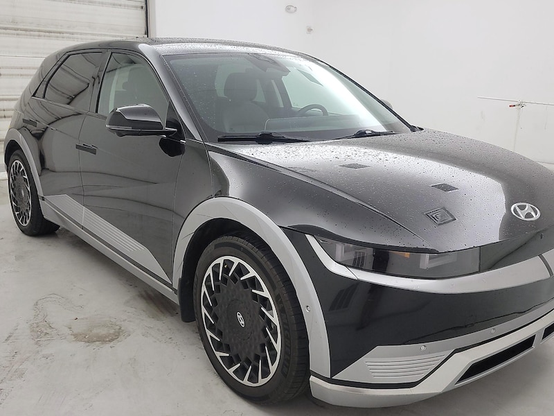 2024 Hyundai Ioniq 5 Limited