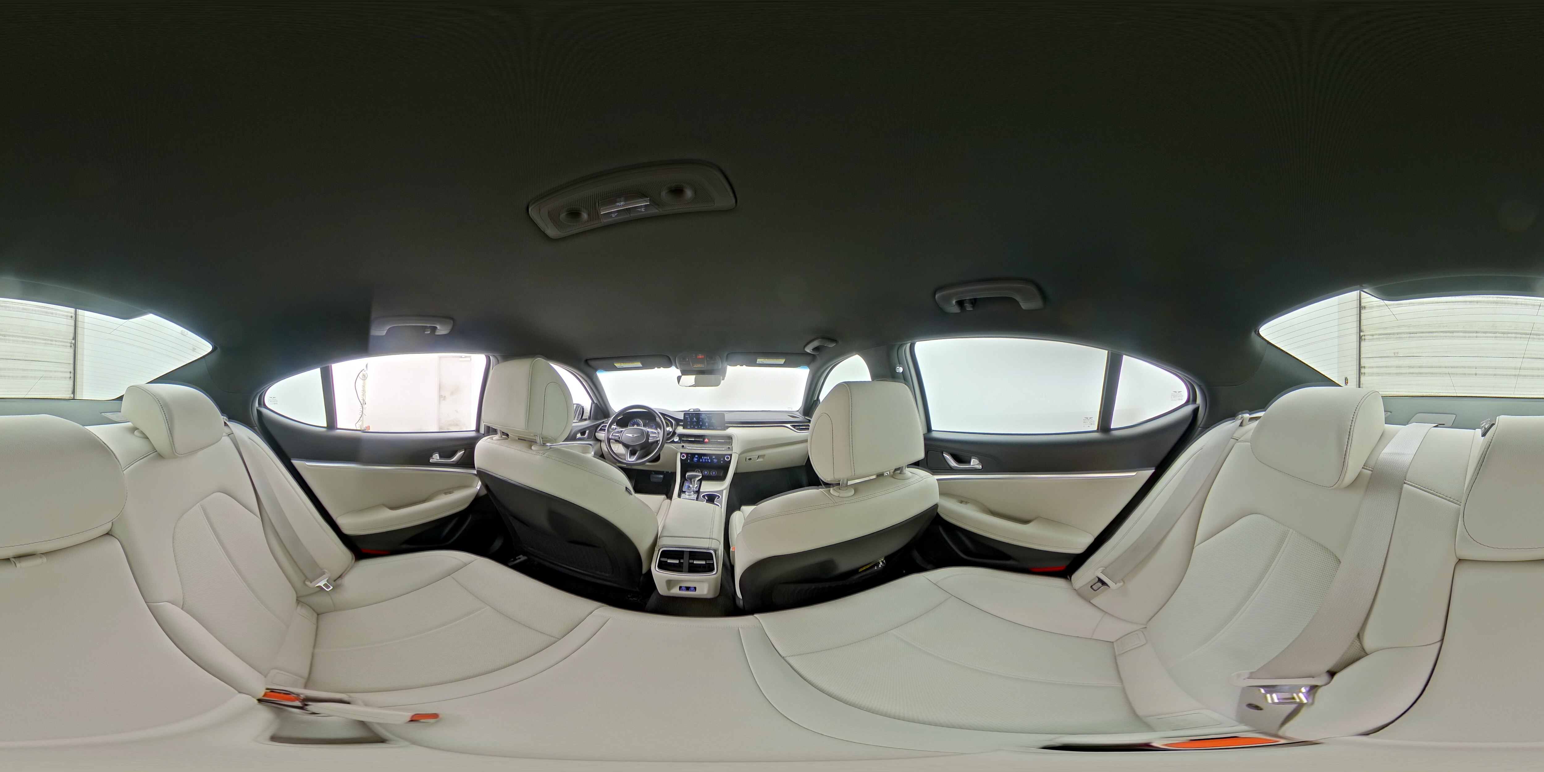 2025 GENESIS G70 Standard - Photo 26
