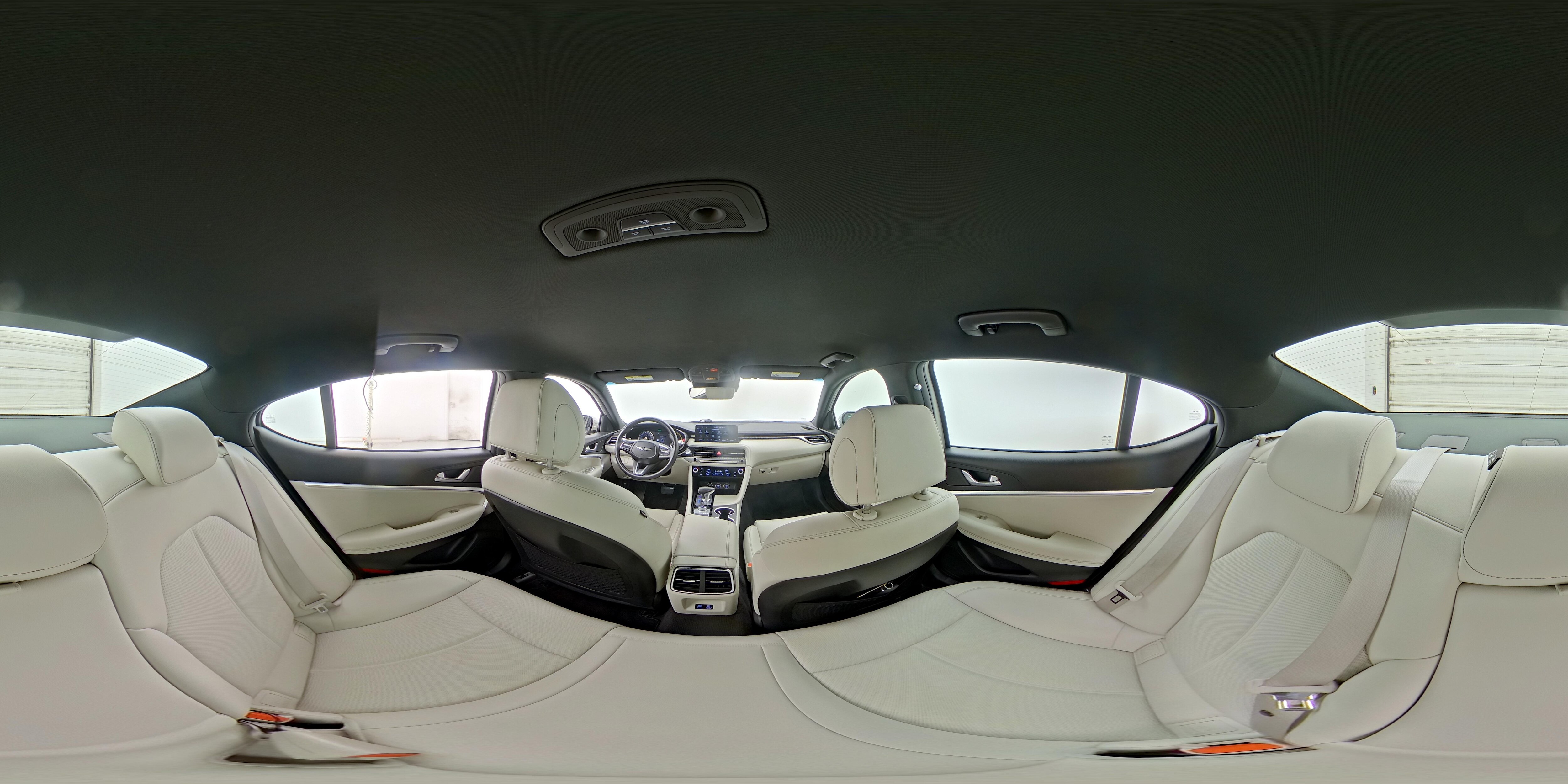 2025 GENESIS G70 Standard - Photo 28