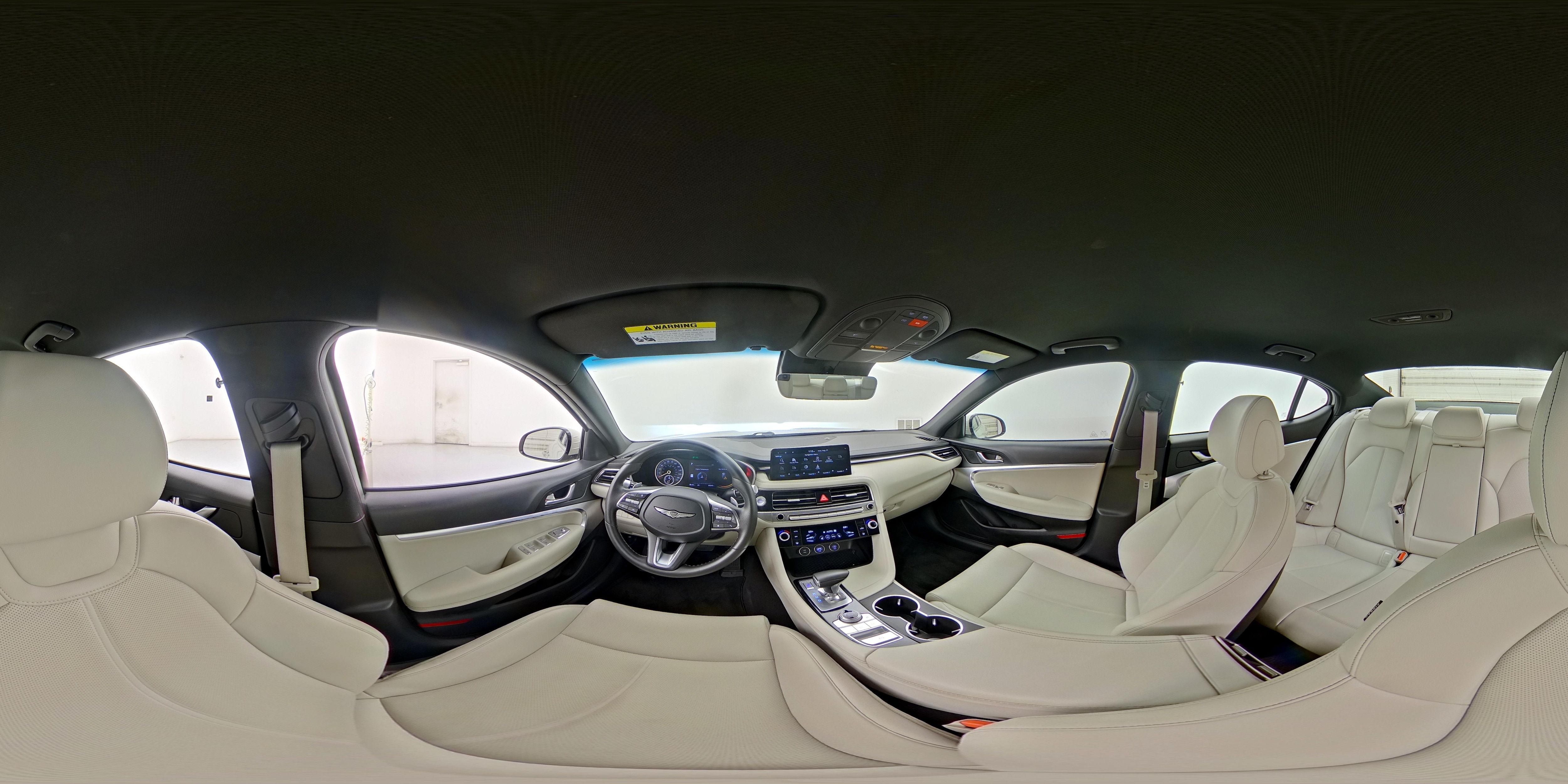2025 GENESIS G70 Standard - Photo 29