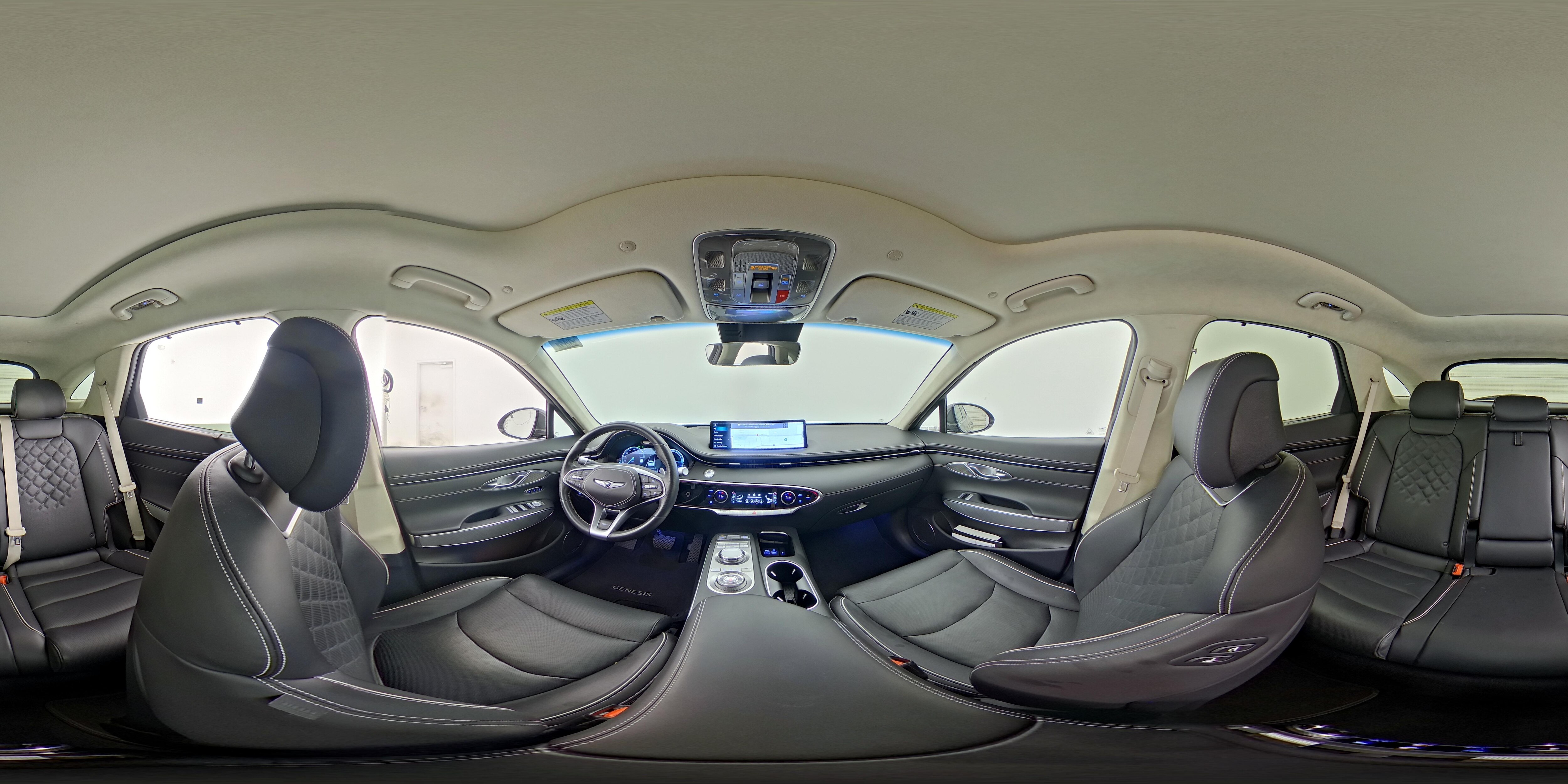 2024 GENESIS GV70 Advanced - Photo 26