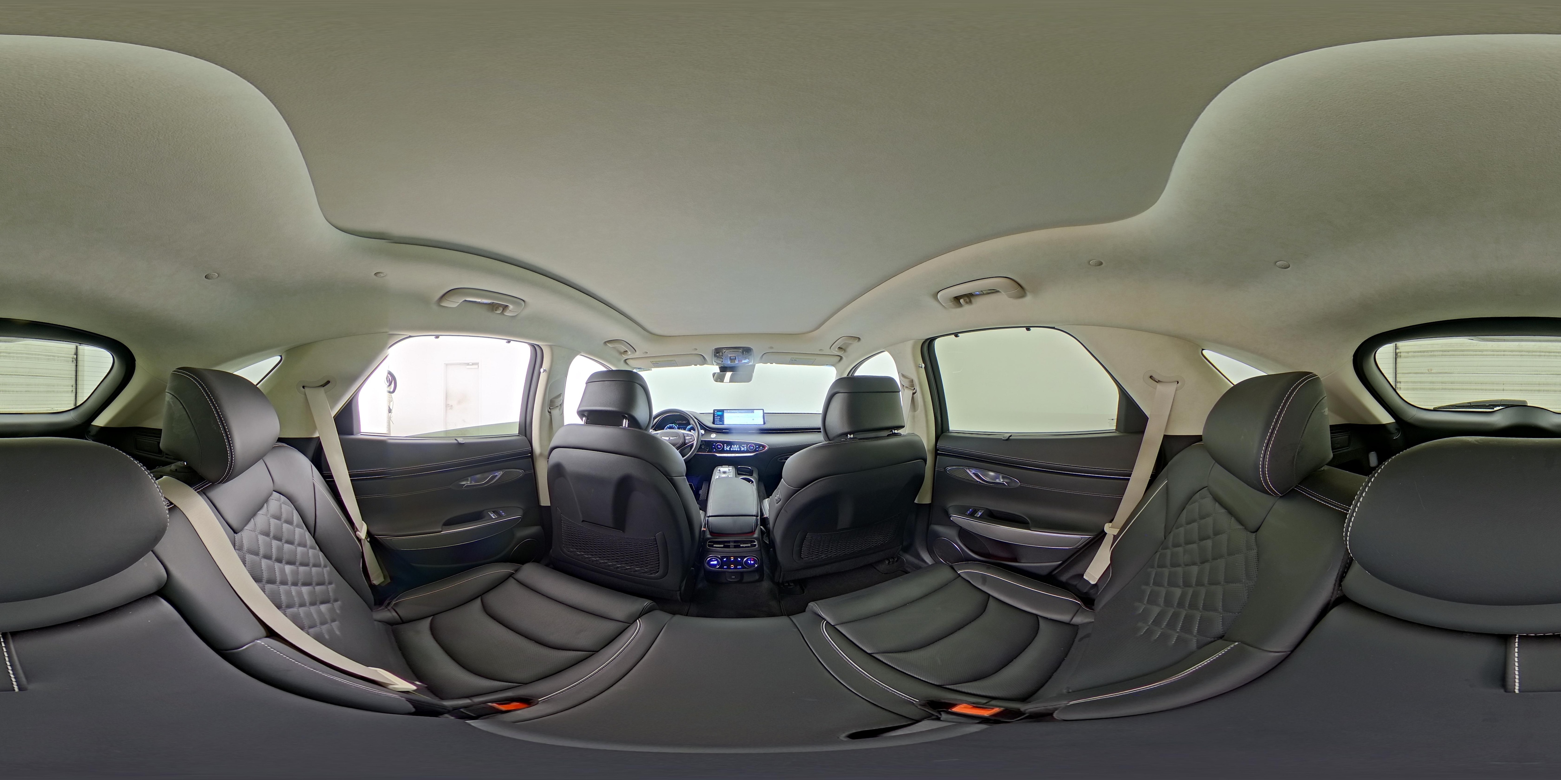 2024 GENESIS GV70 Advanced - Photo 27