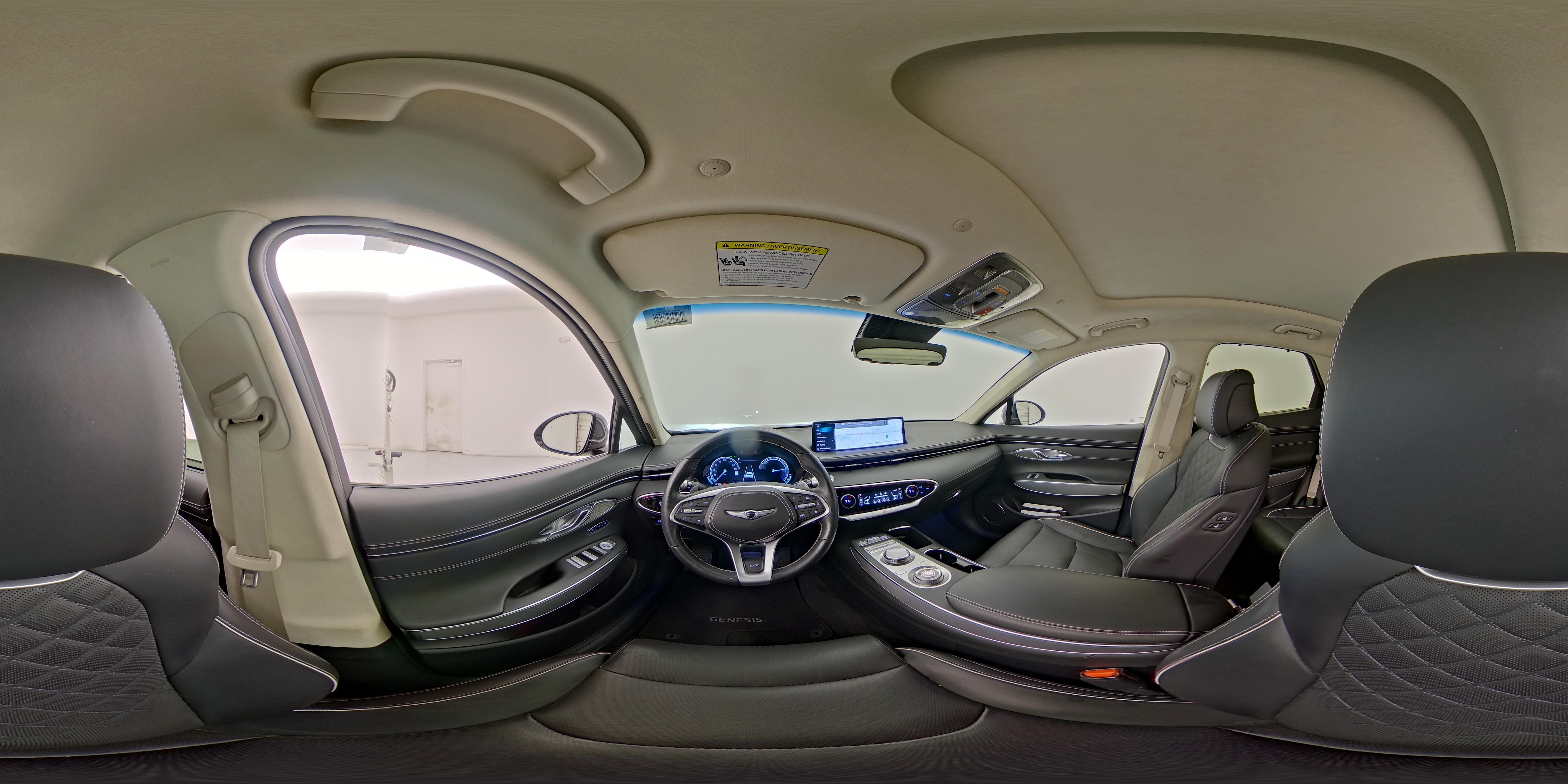 2024 GENESIS GV70 Advanced - Photo 28
