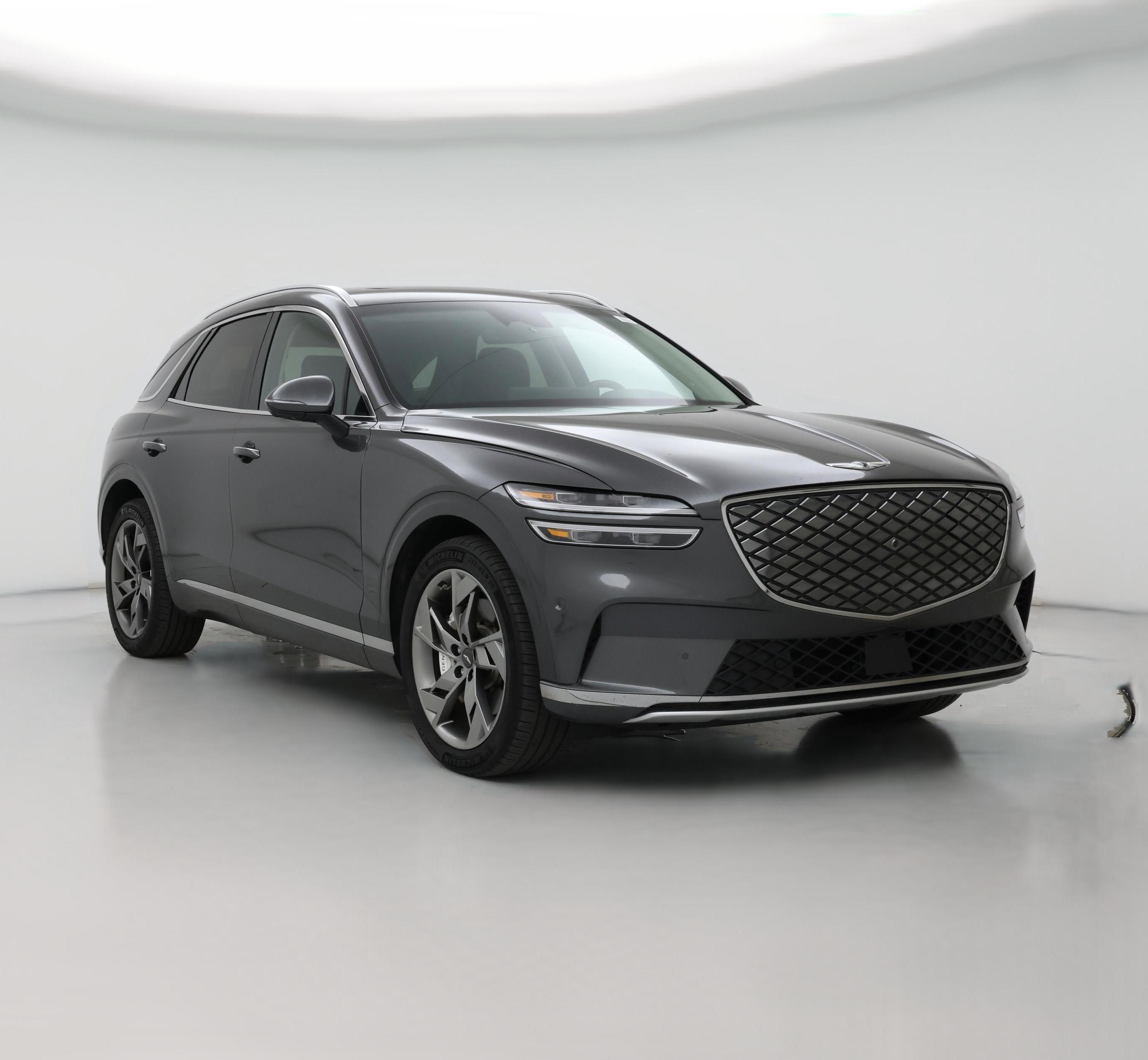 Thumbnail: 2024 Genesis GV70 - 1