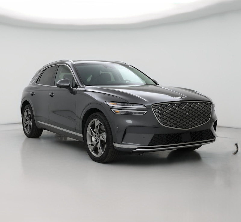2024 Genesis Electrified GV70 Advanced