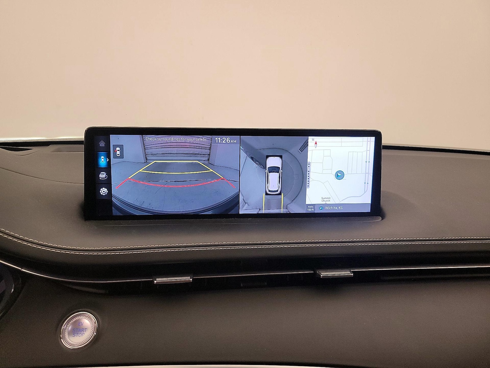 2024 GENESIS GV70 Advanced - Photo 16
