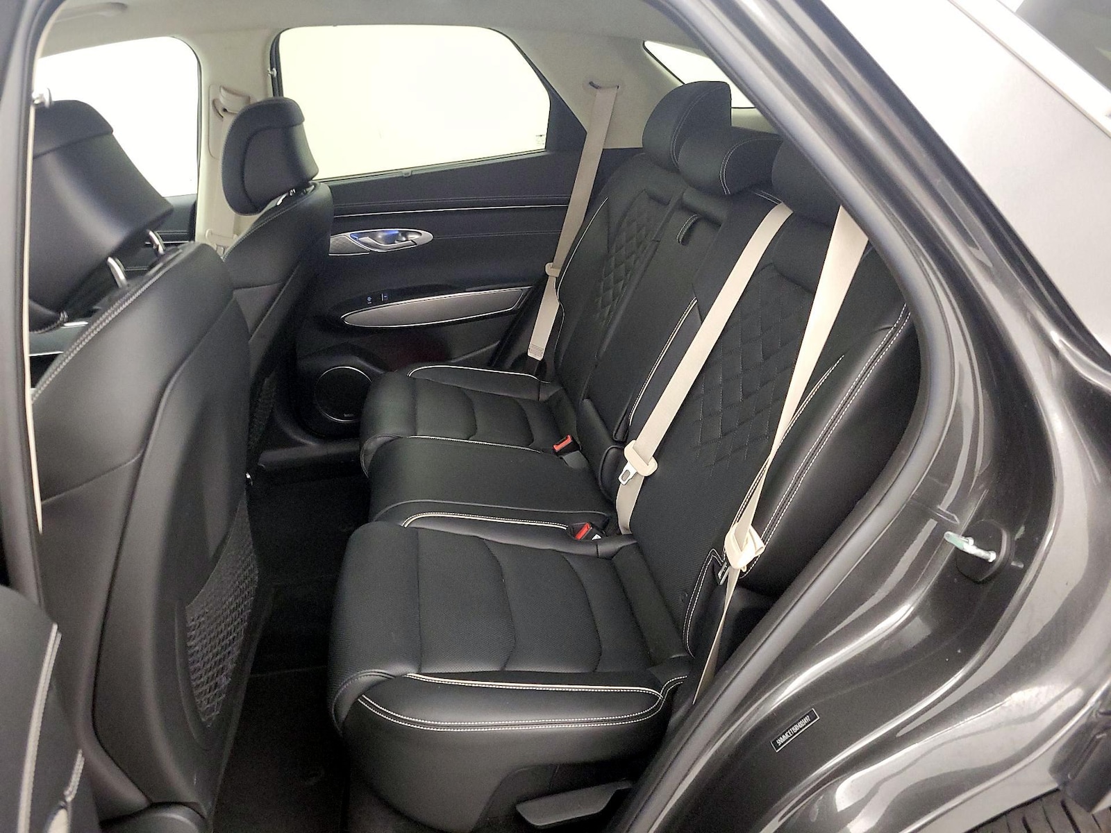 2024 GENESIS GV70 Advanced - Photo 22