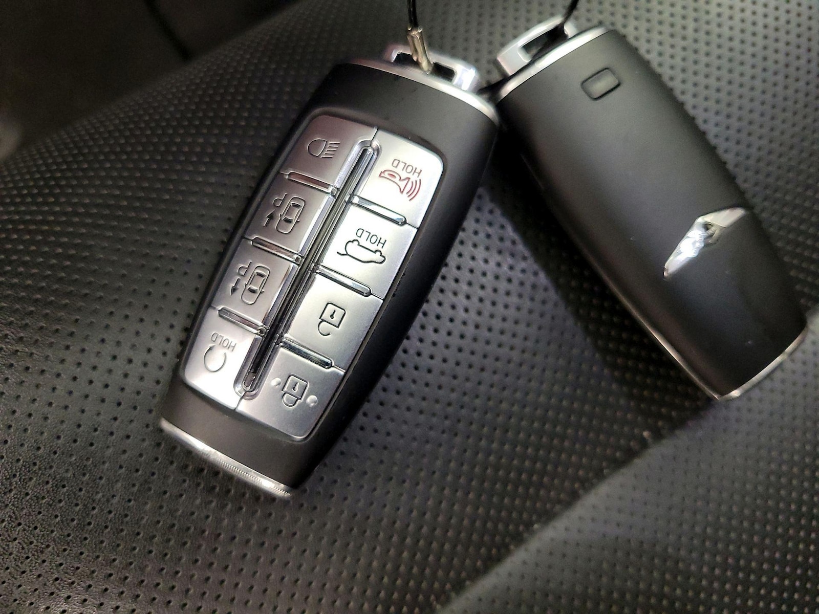 2024 GENESIS GV70 Advanced - Photo 25