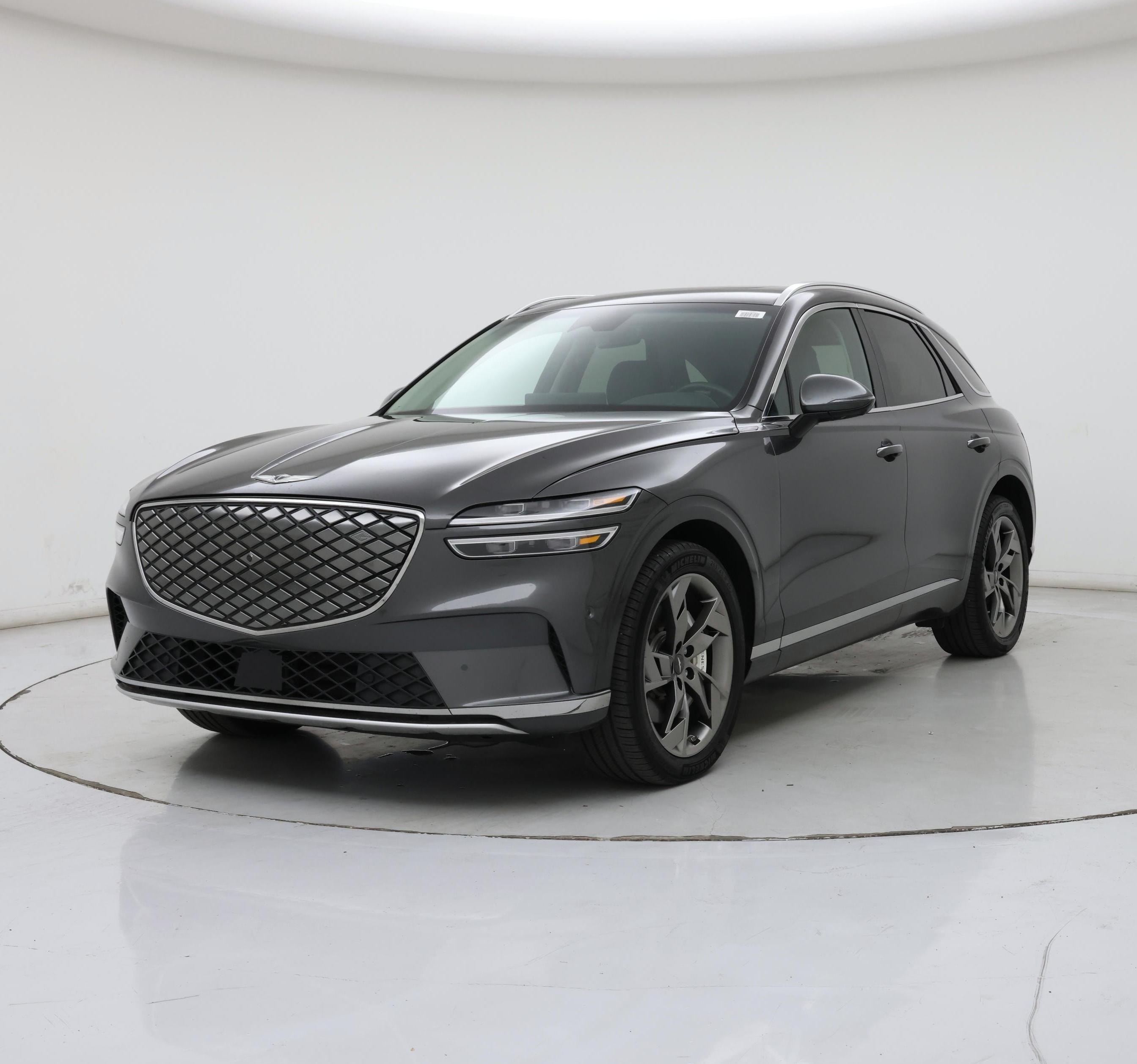 Thumbnail: 2024 Genesis GV70 - 4